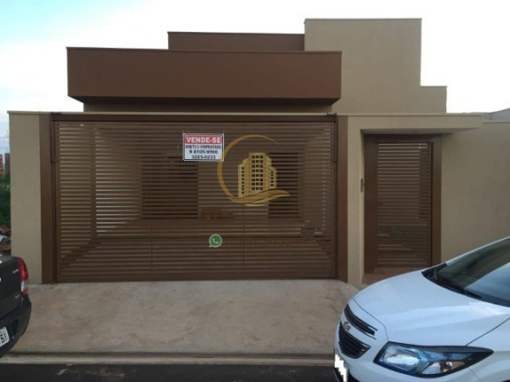 Imagem Casa com 3 Quartos à Venda, 100 m² em Jardim Leste - São José Do Rio Preto Imagem Casa com 3 Quartos à Venda, 100 m² em Jardim Leste - São José Do Rio Preto