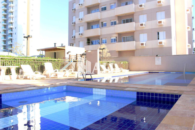 Imagem Apartamento com 3 Quartos à Venda, 80 m² em Higienópolis - São José Do Rio Preto Imagem Apartamento com 3 Quartos à Venda, 80 m² em Higienópolis - São José Do Rio Preto