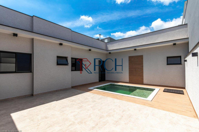 Imagem Casa com 3 Quartos à Venda, 180 m² em Aparecidinha - Sorocaba