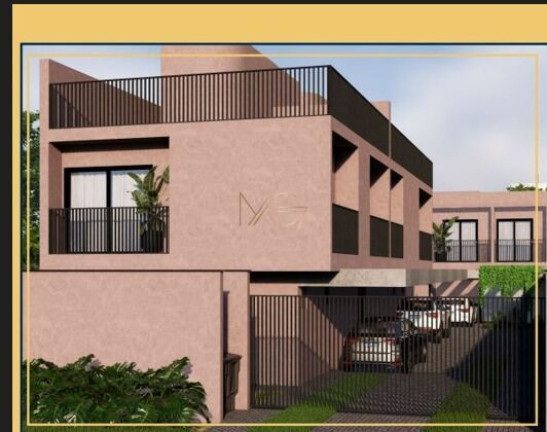 Imagem Casa com 3 Quartos à Venda, 120 m² em Pilarzinho - Curitiba Imagem Casa com 3 Quartos à Venda, 120 m² em Pilarzinho - Curitiba