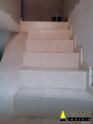 Imagem Casa com 2 Quartos à Venda, 50 m² em Diadema Imagem Casa com 2 Quartos à Venda, 50 m² em Diadema