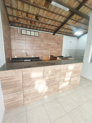 Imagem Casa com 2 Quartos à Venda, 135 m² em Moradas Da Lapinha - Lagoa Santa Imagem Casa com 2 Quartos à Venda, 135 m² em Moradas Da Lapinha - Lagoa Santa