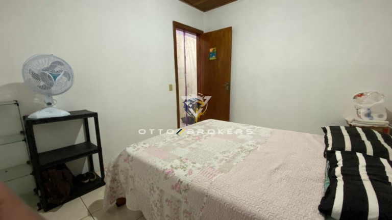Imagem Casa com 2 Quartos à Venda, 90 m² em Coroa Vermelha - Santa Cruz Cabrália