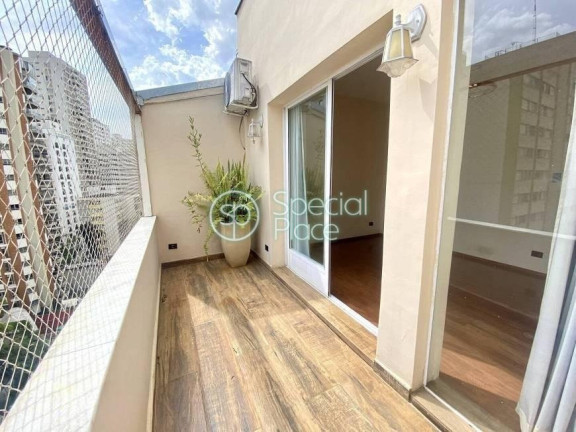 Imagem Cobertura com 2 Quartos à Venda, 168 m² em Higienópolis - São Paulo Imagem Cobertura com 2 Quartos à Venda, 168 m² em Higienópolis - São Paulo