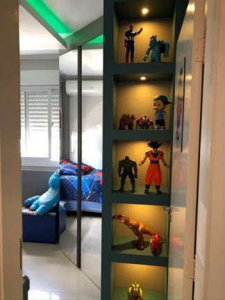 Imagem Apartamento com 2 Quartos à Venda, 57 m² em Vila Nova - Novo Hamburgo