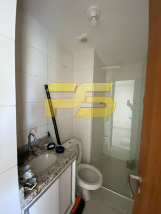 Imagem Flat com 1 Quarto à Venda, 46 m² em Jardim Oceania - João Pessoa Imagem Flat com 1 Quarto à Venda, 46 m² em Jardim Oceania - João Pessoa