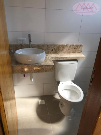 Imagem Sobrado com 2 Quartos à Venda, 139 m² em Parque Novo Oratório - Santo André