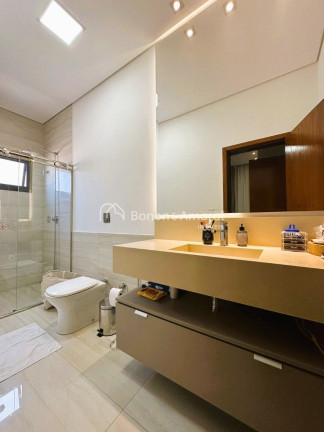 Imagem Casa de Condomínio com 4 Quartos à Venda, 404 m² em Parque Brasil 500 - Paulínia Imagem Casa de Condomínio com 4 Quartos à Venda, 404 m² em Parque Brasil 500 - Paulínia