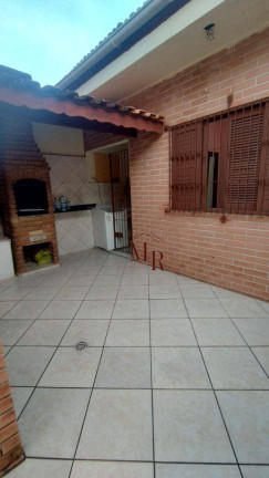 Imagem Casa com 2 Quartos à Venda, 75 m² em Mirim - Praia Grande Imagem Casa com 2 Quartos à Venda, 75 m² em Mirim - Praia Grande