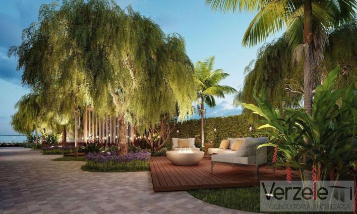 Imagem Apartamento com 3 Quartos à Venda, 149 m² em Perequê - Porto Belo Imagem Apartamento com 3 Quartos à Venda, 149 m² em Perequê - Porto Belo