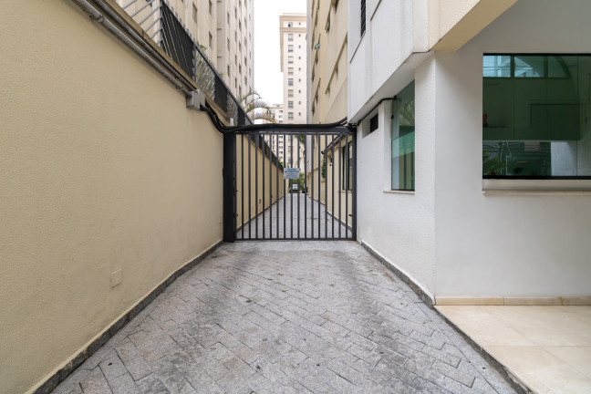 Imagem Imóvel Comercial à Venda, 31 m² em Jardim Paulista - São Paulo Imagem Imóvel Comercial à Venda, 31 m² em Jardim Paulista - São Paulo