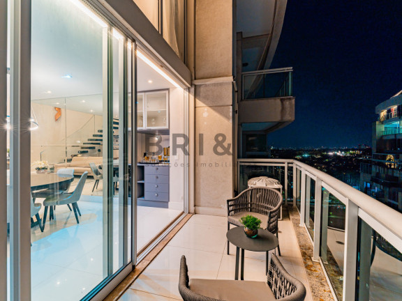 Imagem Apartamento com 2 Quartos à Venda ou Locação, 164 m² em Brooklin - São Paulo Imagem Apartamento com 2 Quartos à Venda ou Locação, 164 m² em Brooklin - São Paulo