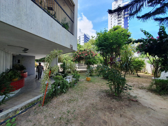 Imagem Apartamento com 3 Quartos à Venda, 130 m² em Piedade - Jaboatão Dos Guararapes Imagem Apartamento com 3 Quartos à Venda, 130 m² em Piedade - Jaboatão Dos Guararapes