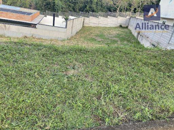 Imagem Terreno à Venda, 410 m² em Condomínio Picollo Villaggio - Louveira