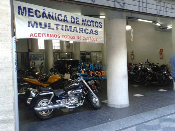 Imagem Galpão à Venda ou Locação, 280 m² em Santa Cecília - São Paulo Imagem Galpão à Venda ou Locação, 280 m² em Santa Cecília - São Paulo