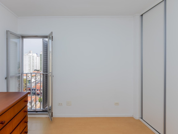 Imagem Apartamento com 3 Quartos à Venda, 74 m² em Perdizes - São Paulo