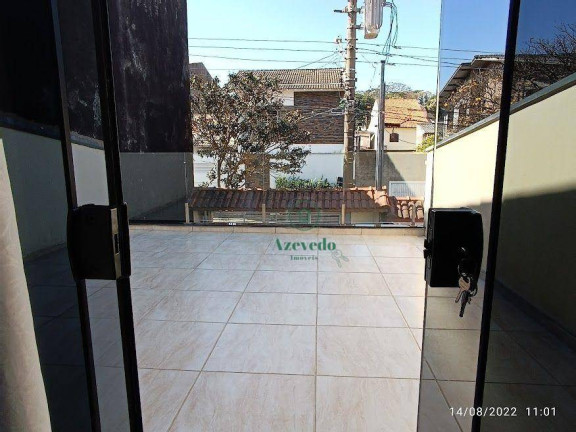 Imagem Sobrado com 4 Quartos à Venda, 132 m² em Vila Rosália - Guarulhos Imagem Sobrado com 4 Quartos à Venda, 132 m² em Vila Rosália - Guarulhos