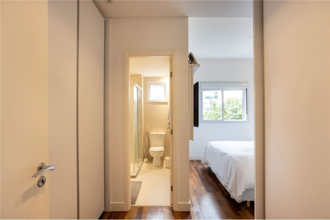 Imagem Apartamento com 2 Quartos à Venda, 108 m² em Jardim Prudência - São Paulo