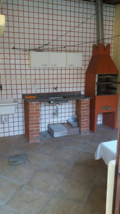 Imagem Casa com 2 Quartos à Venda, 70 m² em Balneário Santa Eugênia - Mongaguá Imagem Casa com 2 Quartos à Venda, 70 m² em Balneário Santa Eugênia - Mongaguá