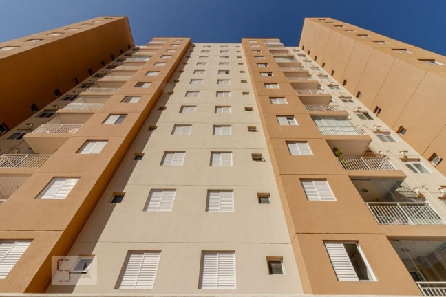 Imagem Apartamento com 2 Quartos à Venda, 51 m² em Vila Das Merces - Sp Imagem Apartamento com 2 Quartos à Venda, 51 m² em Vila Das Merces - Sp