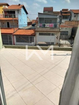 Imagem Sobrado com 3 Quartos à Venda, 168 m² em Jardim Adriana - Guarulhos Imagem Sobrado com 3 Quartos à Venda, 168 m² em Jardim Adriana - Guarulhos