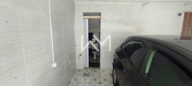 Imagem Casa com 2 Quartos à Venda, 117 m² em Jardim Paraventi - Guarulhos Imagem Casa com 2 Quartos à Venda, 117 m² em Jardim Paraventi - Guarulhos