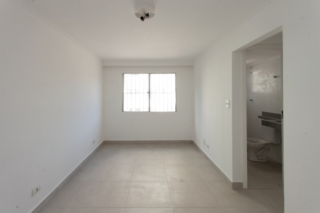 Imagem Apartamento com 2 Quartos à Venda, 50 m² em Horto Florestal - São Paulo