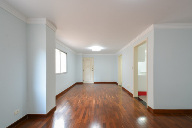 Imagem Apartamento com 3 Quartos à Venda, 130 m² em Paraíso - São Paulo Imagem Apartamento com 3 Quartos à Venda, 130 m² em Paraíso - São Paulo