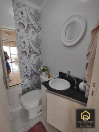 Imagem Apartamento com 3 Quartos à Venda, 140 m² em Vila Guilhermina - Praia Grande Imagem Apartamento com 3 Quartos à Venda, 140 m² em Vila Guilhermina - Praia Grande