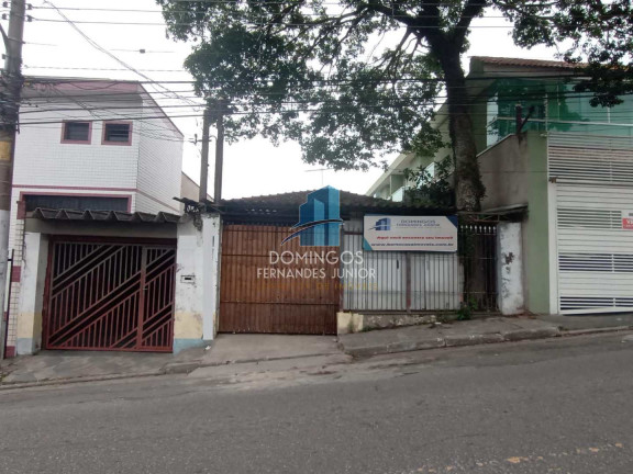 Imagem Terreno à Venda, 80 m² em Itaquera - São Paulo