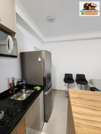 Imagem Apartamento com 1 Quarto à Venda, 40 m² Imagem Apartamento com 1 Quarto à Venda, 40 m²