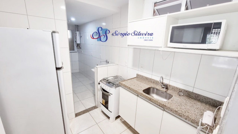 Imagem Apartamento com 3 Quartos à Venda, 106 m² em Porto Das Dunas - Aquiraz