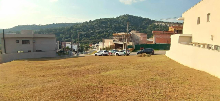 Imagem Terreno à Venda, 821 m² em Alphaville - Santana De Parnaíba