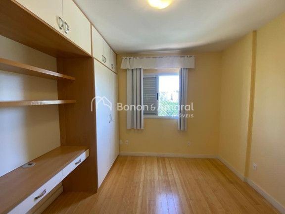 Imagem Apartamento com 3 Quartos à Venda, 115 m² em Taquaral - Campinas