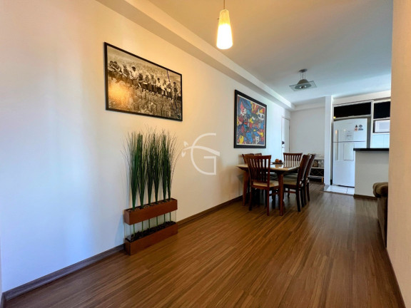 Imagem Apartamento com 2 Quartos à Venda, 60 m² em Anita Garibaldi - Joinville