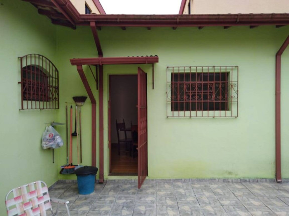 Imagem Casa com 3 Quartos à Venda, 400 m² em Centro - Ubatuba Imagem Casa com 3 Quartos à Venda, 400 m² em Centro - Ubatuba