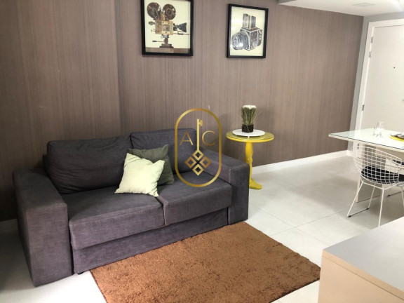 Imagem Apartamento com 1 Quarto à Venda, 50 m² em Caminho Das árvores - Salvador