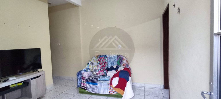 Imagem Casa com 2 Quartos à Venda, 140 m² em Vila Loty - Itanhaém Imagem Casa com 2 Quartos à Venda, 140 m² em Vila Loty - Itanhaém
