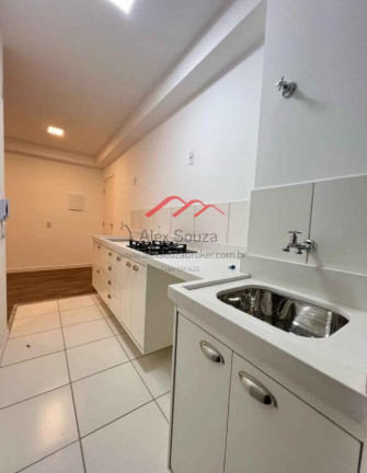Imagem Apartamento com 2 Quartos à Venda, 56 m² em Vila Real - Hortolândia Imagem Apartamento com 2 Quartos à Venda, 56 m² em Vila Real - Hortolândia