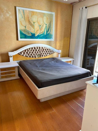 Imagem Apartamento com 4 Quartos à Venda, 130 m² em Gonzaga - Santos Imagem Apartamento com 4 Quartos à Venda, 130 m² em Gonzaga - Santos