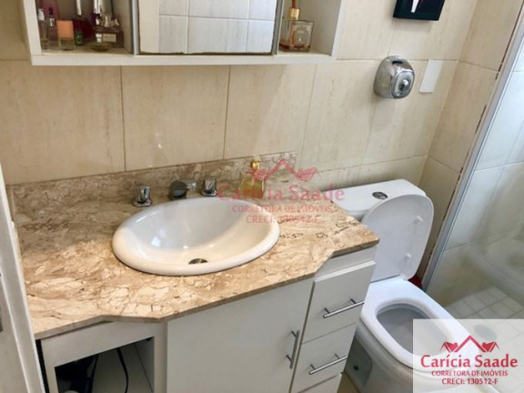 Imagem Apartamento com 2 Quartos à Venda, 61 m² em Bela Vista - São Paulo