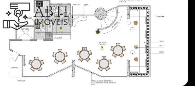 Imagem Apartamento com 4 Quartos à Venda, 146 m² em São Paulo Imagem Apartamento com 4 Quartos à Venda, 146 m² em São Paulo