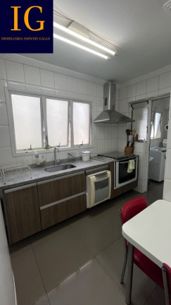 Imagem Apartamento com 3 Quartos à Venda, 143 m² em Barcelona - São Caetano Do Sul