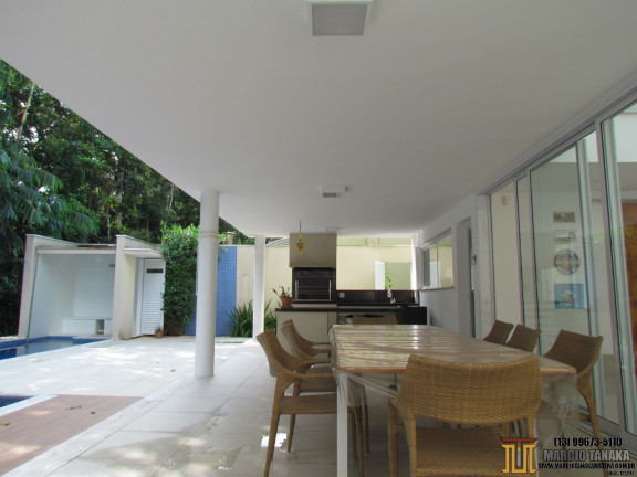 Imagem Casa com 4 Quartos à Venda, 355 m² em Riviera - Bertioga Imagem Casa com 4 Quartos à Venda, 355 m² em Riviera - Bertioga