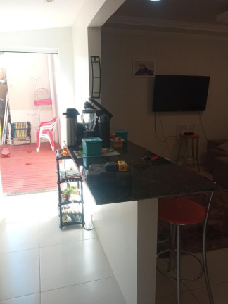 Imagem Apartamento com 3 Quartos à Venda, 75 m² em Ingleses Do Rio Vermelho - Florianópolis Imagem Apartamento com 3 Quartos à Venda, 75 m² em Ingleses Do Rio Vermelho - Florianópolis