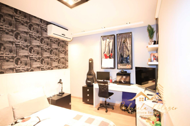 Imagem Cobertura com 4 Quartos à Venda, 271 m² em Boqueirão - Santos Imagem Cobertura com 4 Quartos à Venda, 271 m² em Boqueirão - Santos