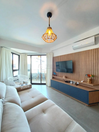 Imagem Apartamento com 1 Quarto à Venda, 45 m² em Campas - Tamandaré