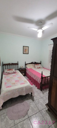 Imagem Apartamento com 2 Quartos à Venda, 70 m² em Guilhermina - Praia Grande