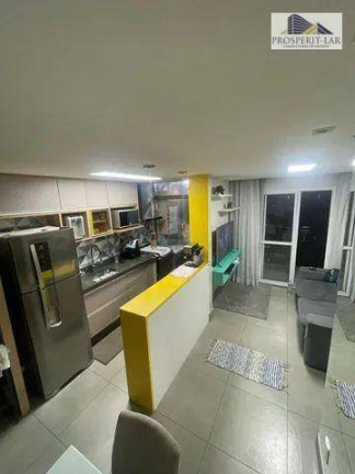 Imagem Apartamento com 2 Quartos à Venda, 55 m² em Macedo - Guarulhos Imagem Apartamento com 2 Quartos à Venda, 55 m² em Macedo - Guarulhos