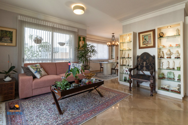 Imagem Apartamento com 2 Quartos à Venda, em Moema - São Paulo Imagem Apartamento com 2 Quartos à Venda, em Moema - São Paulo